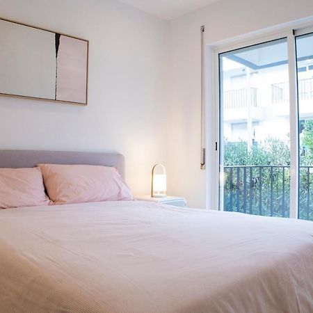 Casa Sim Apartment Лагос Екстериор снимка