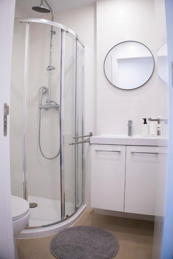 Casa Sim Apartment Лагос Екстериор снимка