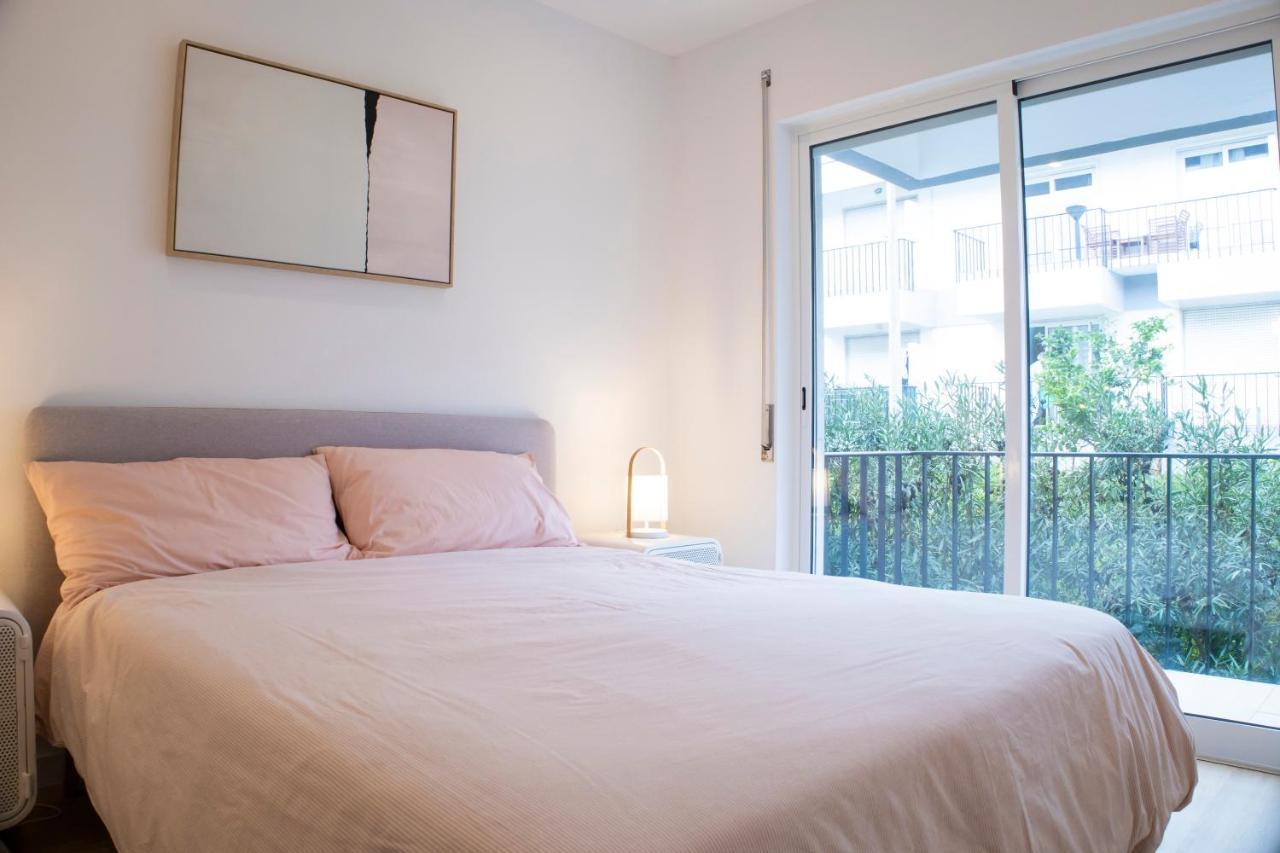 Casa Sim Apartment Лагос Екстериор снимка