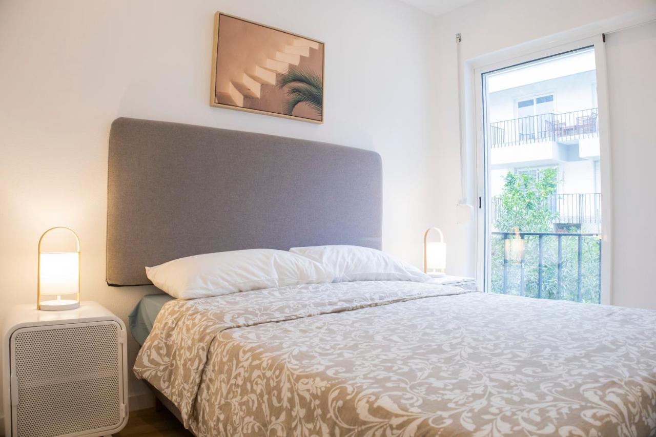Casa Sim Apartment Лагос Екстериор снимка