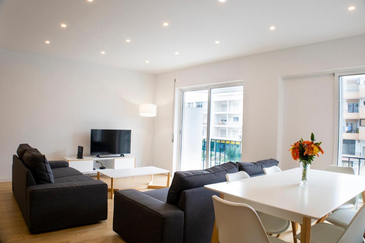 Casa Sim Apartment Лагос Екстериор снимка
