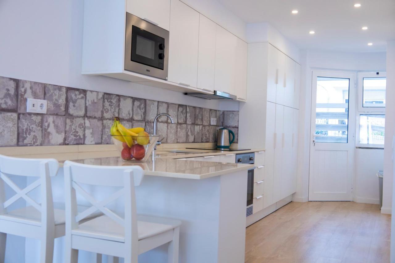 Casa Sim Apartment Лагос Екстериор снимка