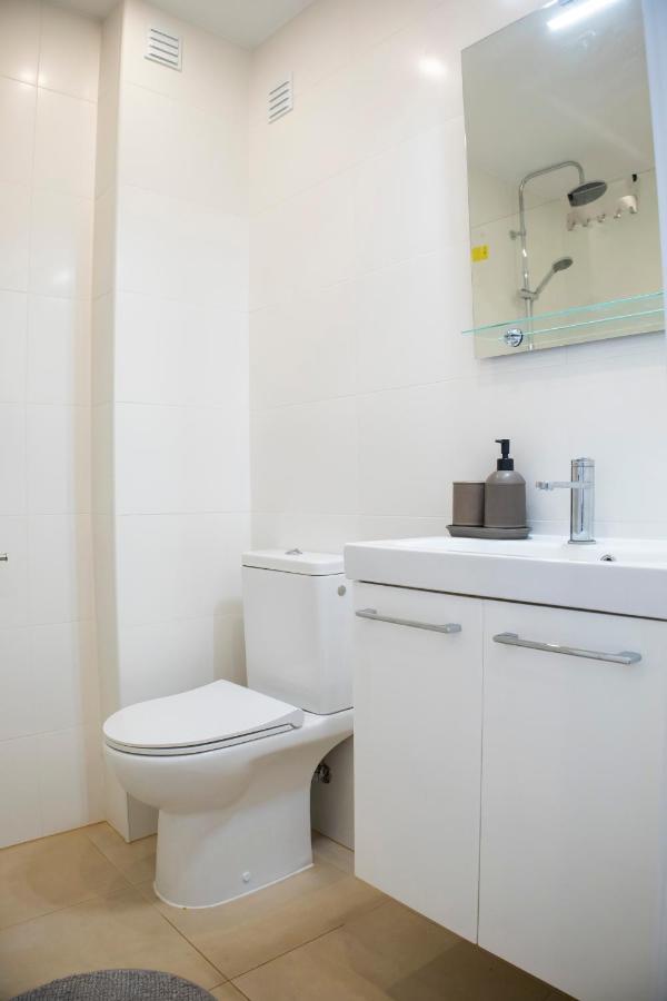 Casa Sim Apartment Лагос Екстериор снимка