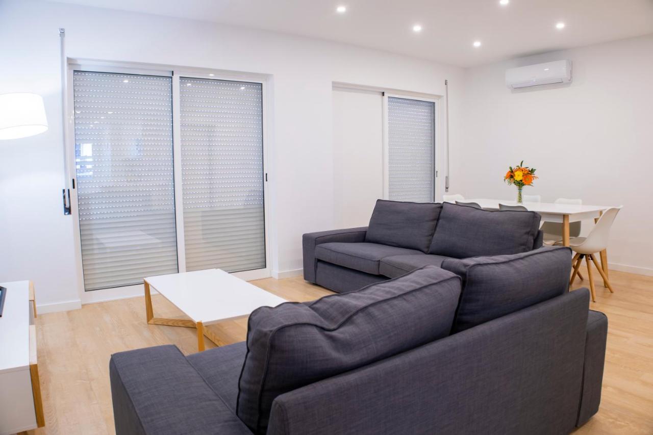 Casa Sim Apartment Лагос Екстериор снимка