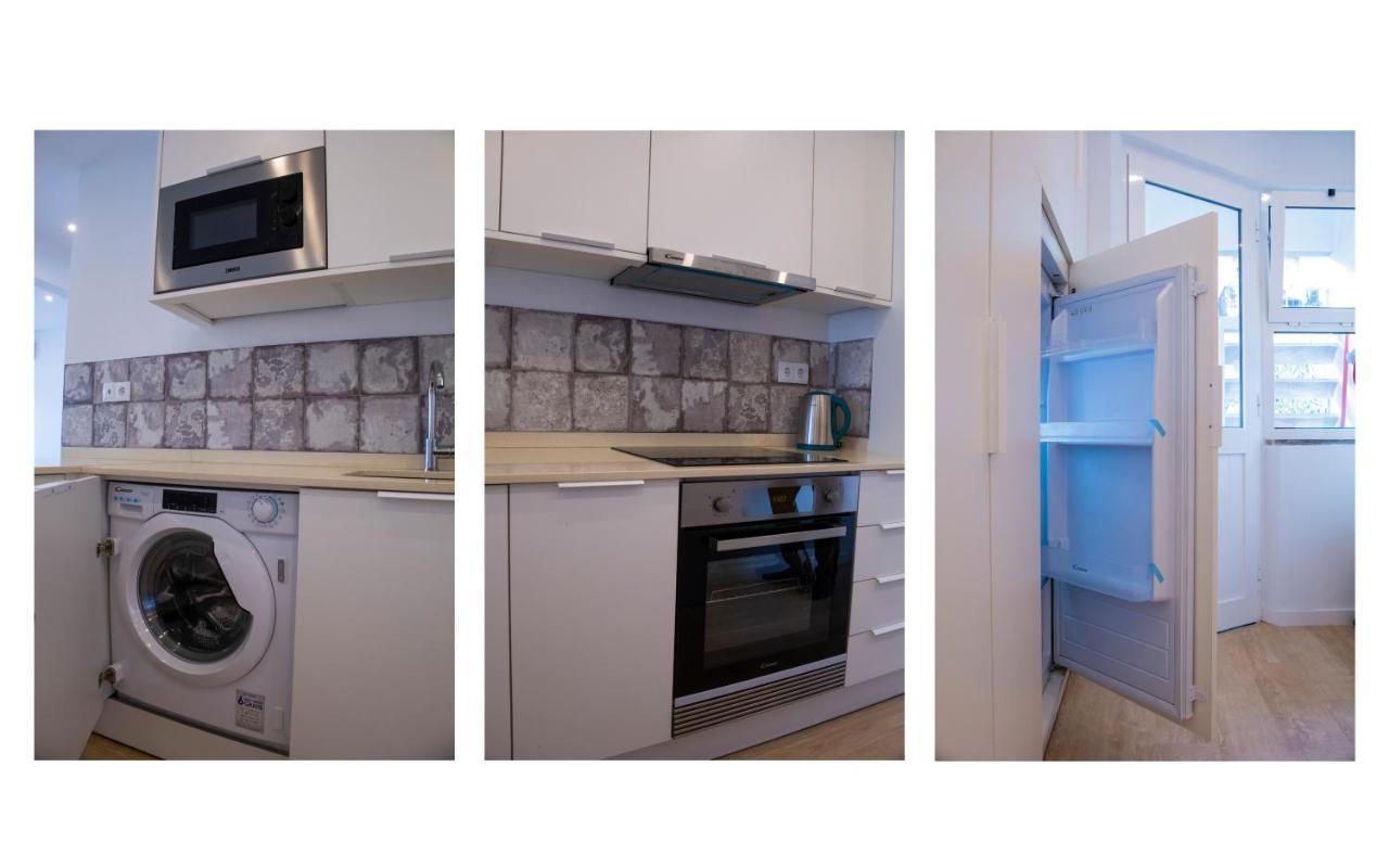 Casa Sim Apartment Лагос Екстериор снимка